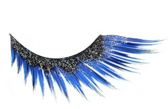 Kalentin Pestañas En Banda Fantasía Prague